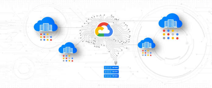 Google Cloud