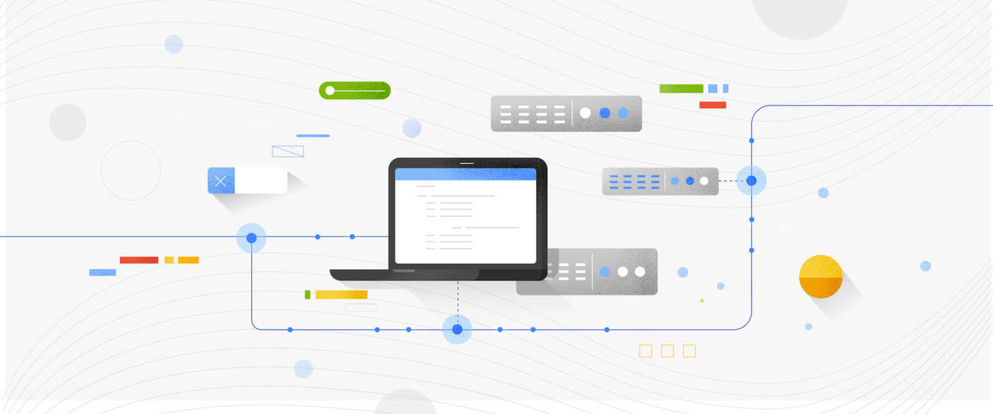 Google Cloud SQL