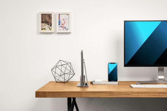 Kensington StudioCaddy dispositivi Apple