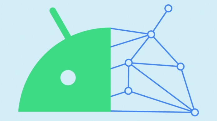 MLAndroid Android machine learning