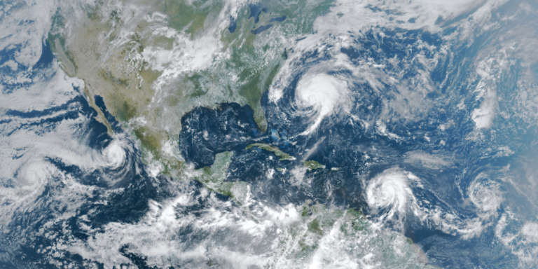 NOAA