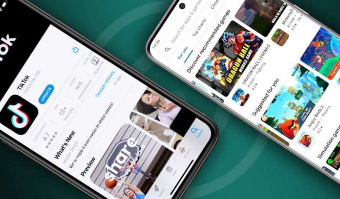 app economy Sensor Tower