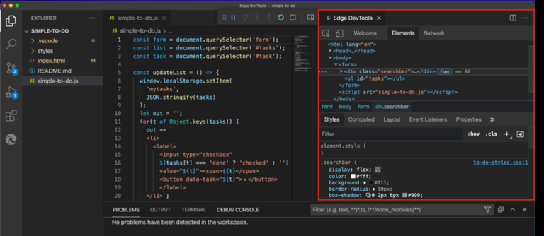 Visual Studio Code