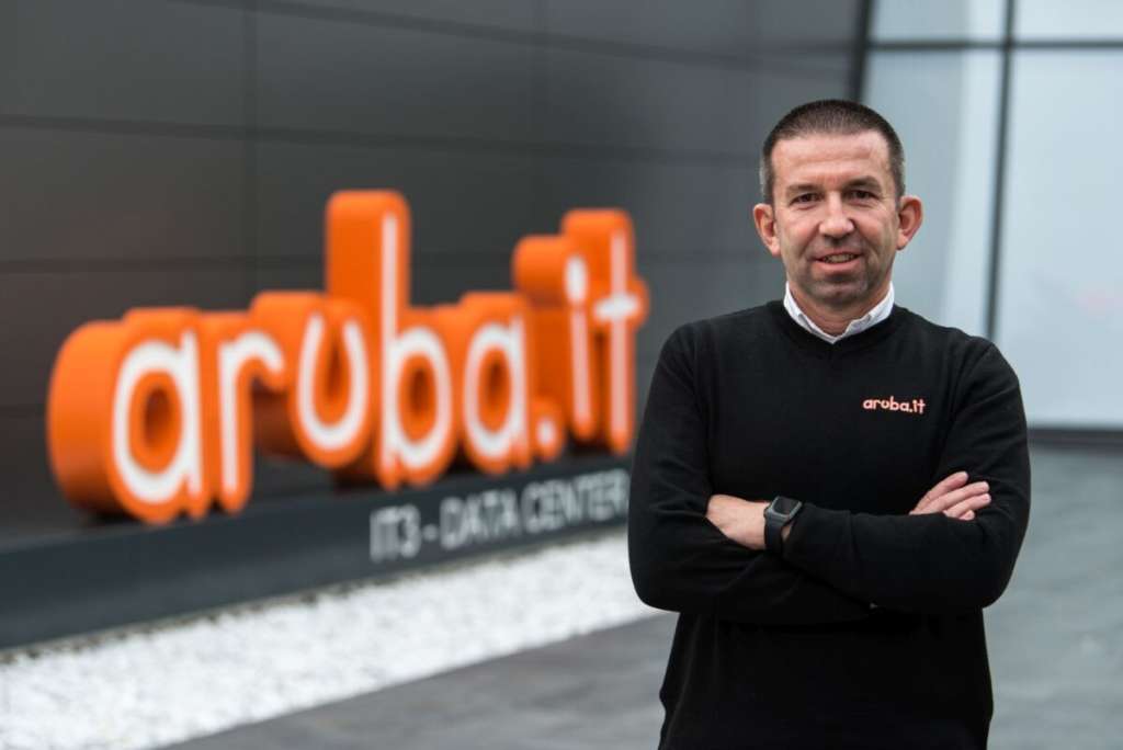 Alessandro Bruschini