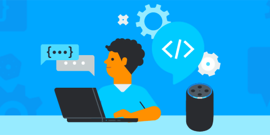 Amazon Alexa sviluppatori