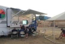 Aws, il ruolo dei dati nella risposta ai cambiamenti climatici