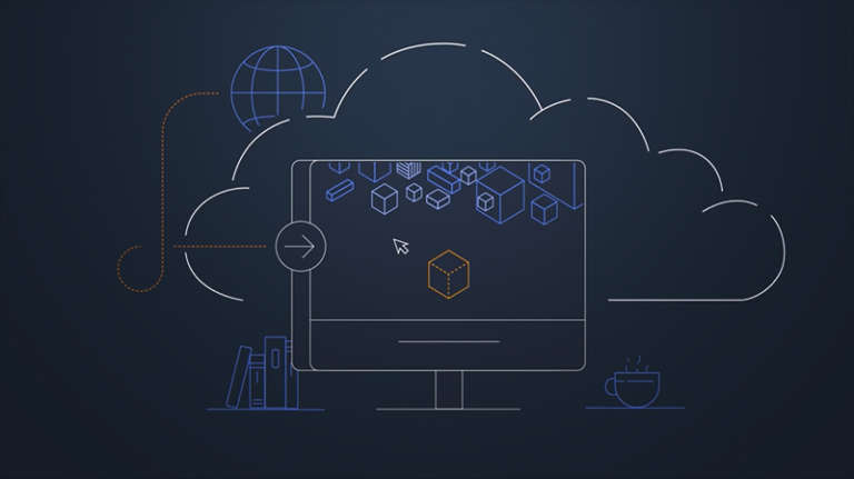 AWS cloud