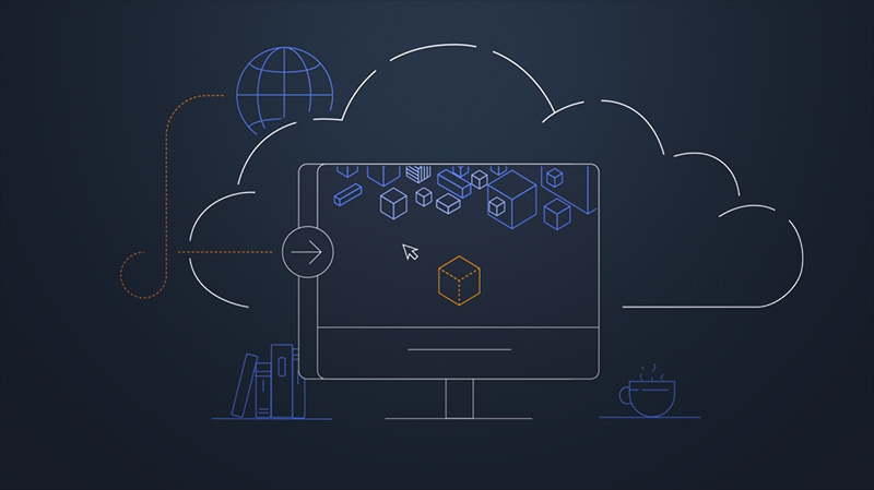 AWS cloud