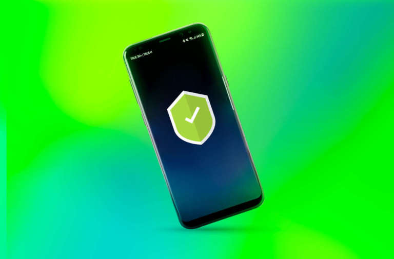 Kaspersky Android