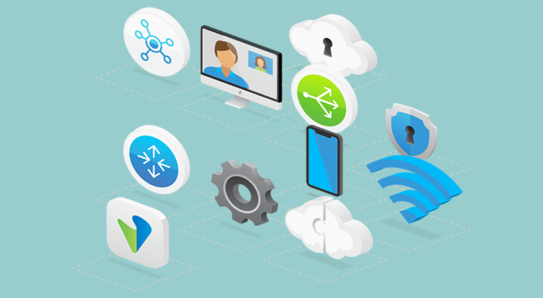 Versa Networks