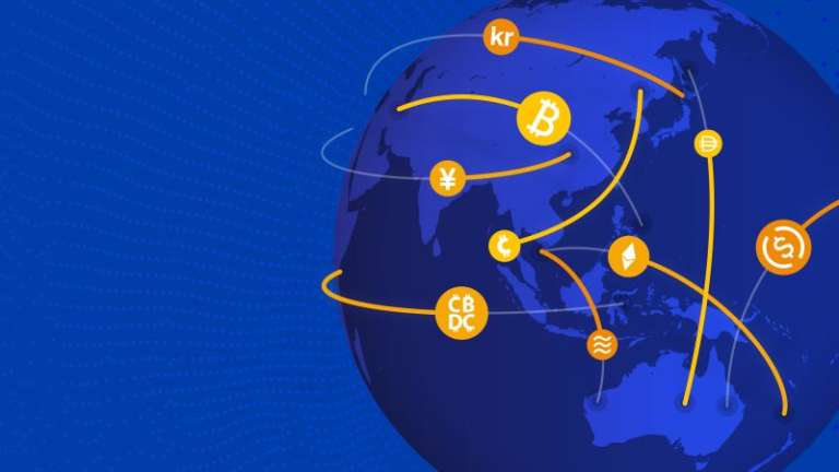 criptovalute Visa