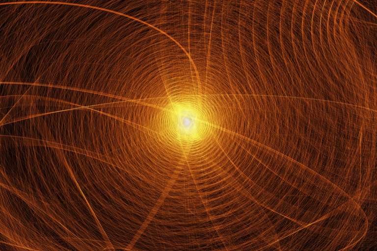 quantum