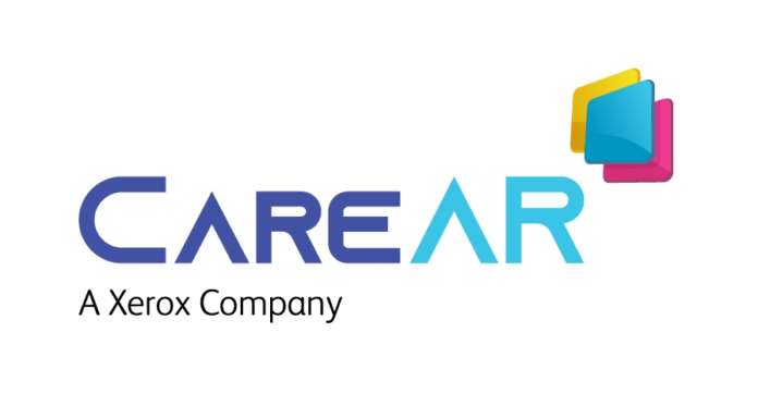 CareAR xerox
