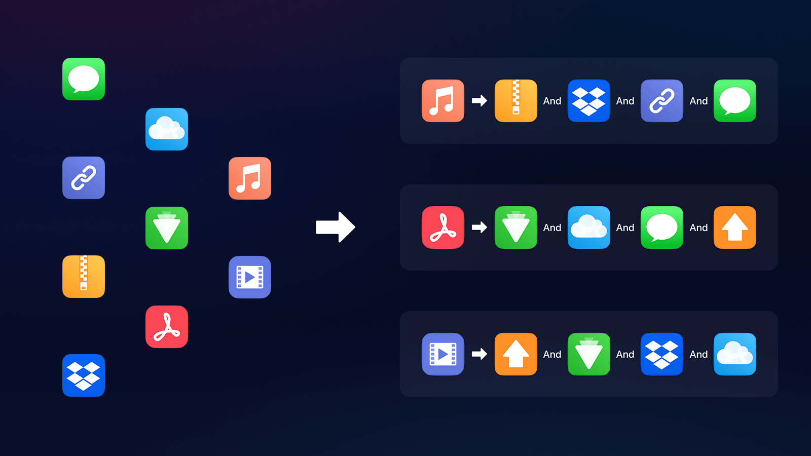 Readdle Documents X iPhone
