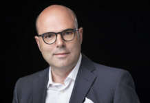 Fabio Pascali è il nuovo Regional Director Italy di Cloudera Fabio Pascali cloudera