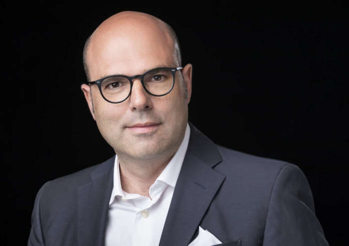 Fabio Pascali cloudera