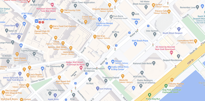 Google Maps Platform Google Maps Platform