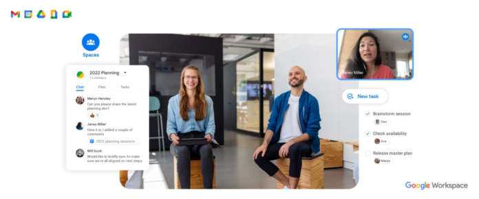 Google Workspace Google Workspace