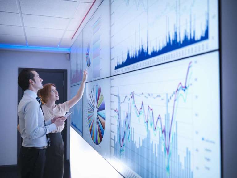 minsait big data