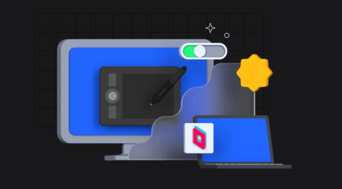 Parsec remote desktop Parsec