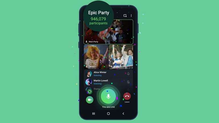 Telegram