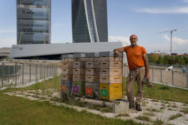 IoT, arriva API4API: le api protagoniste di un progetto di bio-monitoraggio