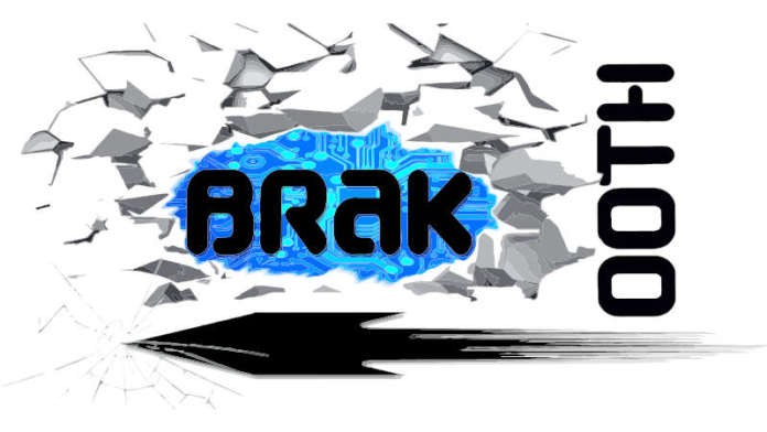 braktooth_logo BrakTooth vulnerabilità Bluetooth