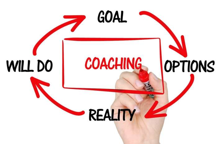 coaching pixabay
