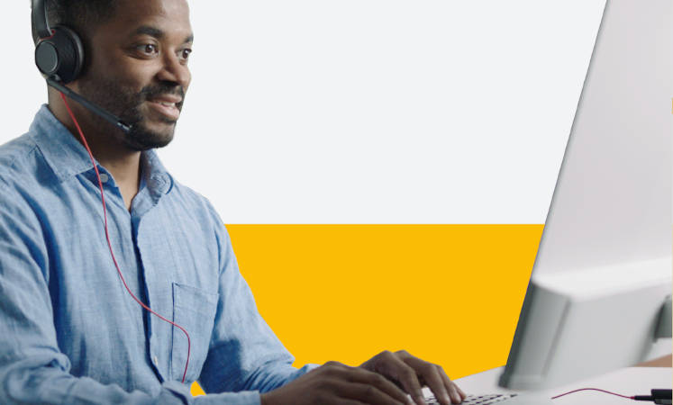 Google Chrome OS contact center