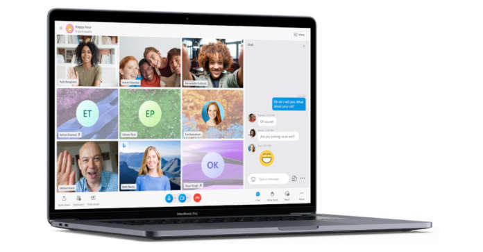 macbook-pro-skype Skype