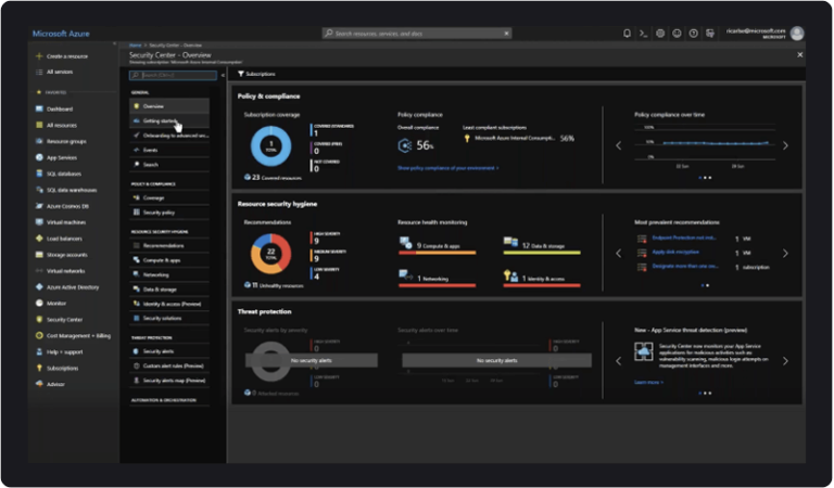 Azure Firewall