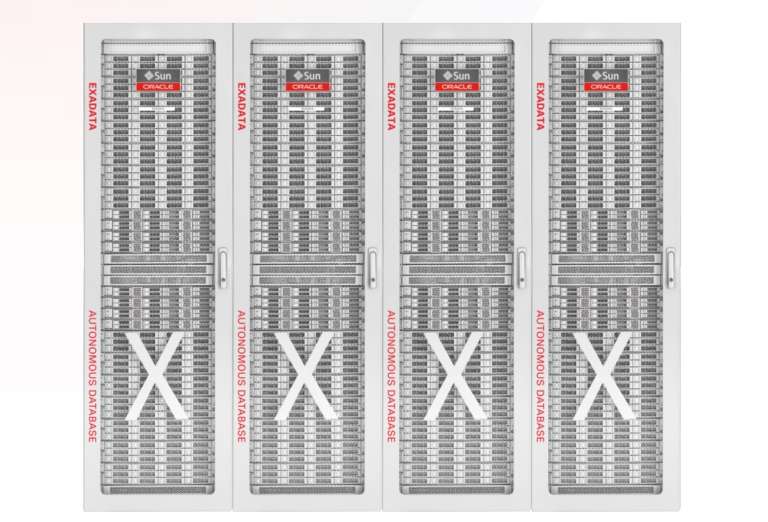 oracle exadata