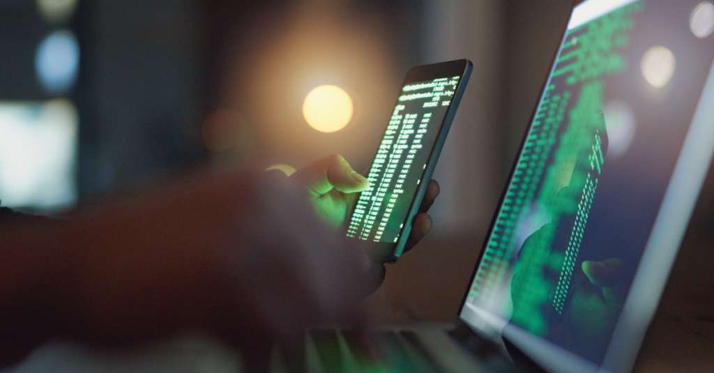 Ransomware Barracuda