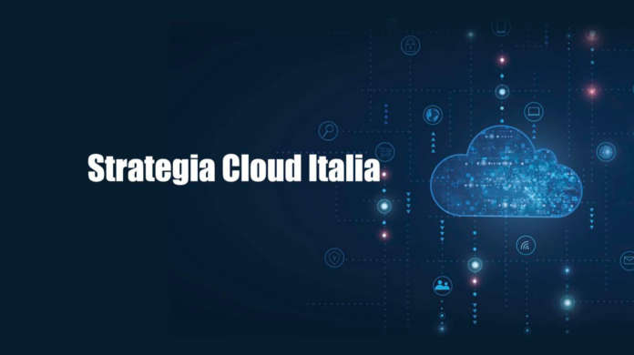cloud italia