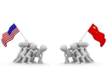 Zoom e Five9, acquisizione bloccata: legami con la Cina nel mirino zoom pixabay