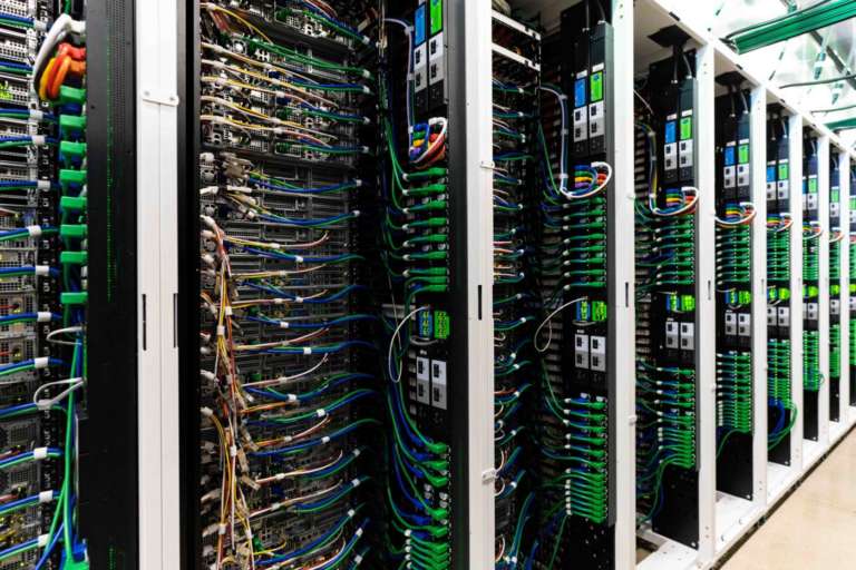 nutanix data center