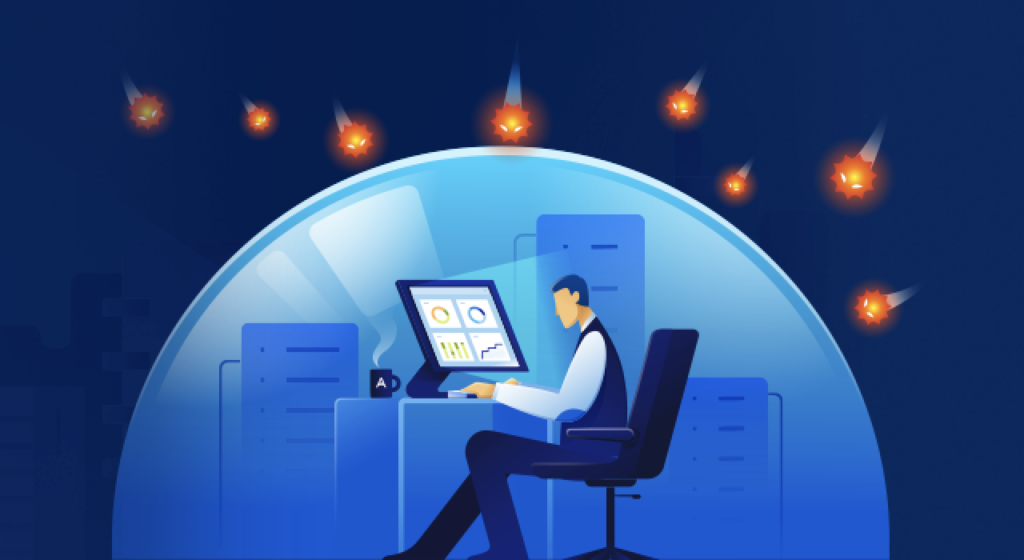 Acronis-Cyberprotection