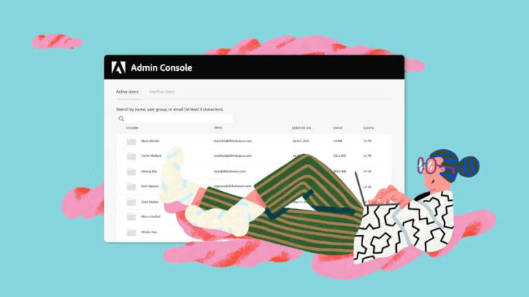 Adobe Creative Cloud