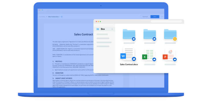 Box-Drive-1 Box Drive