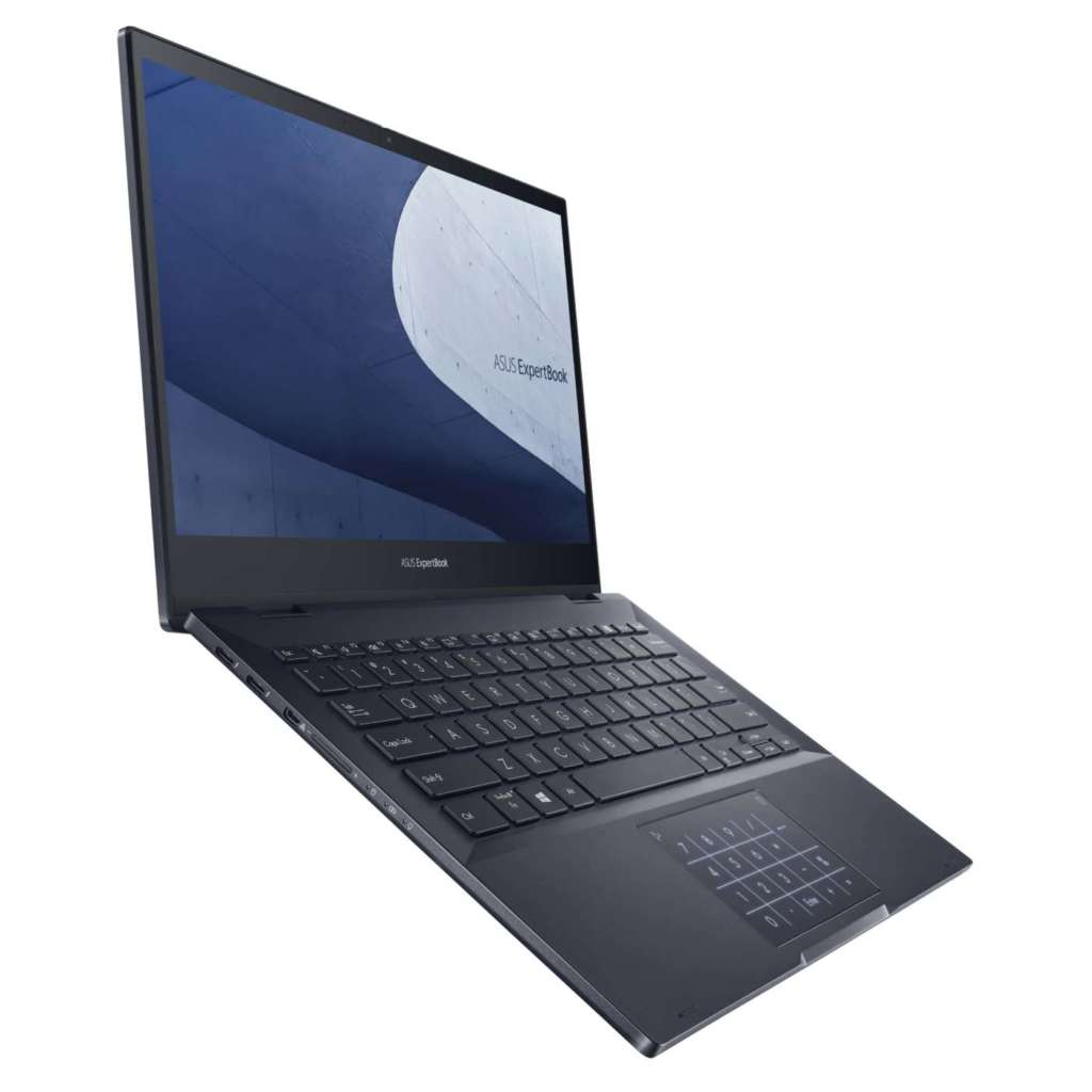 Asus ExpertBook B5