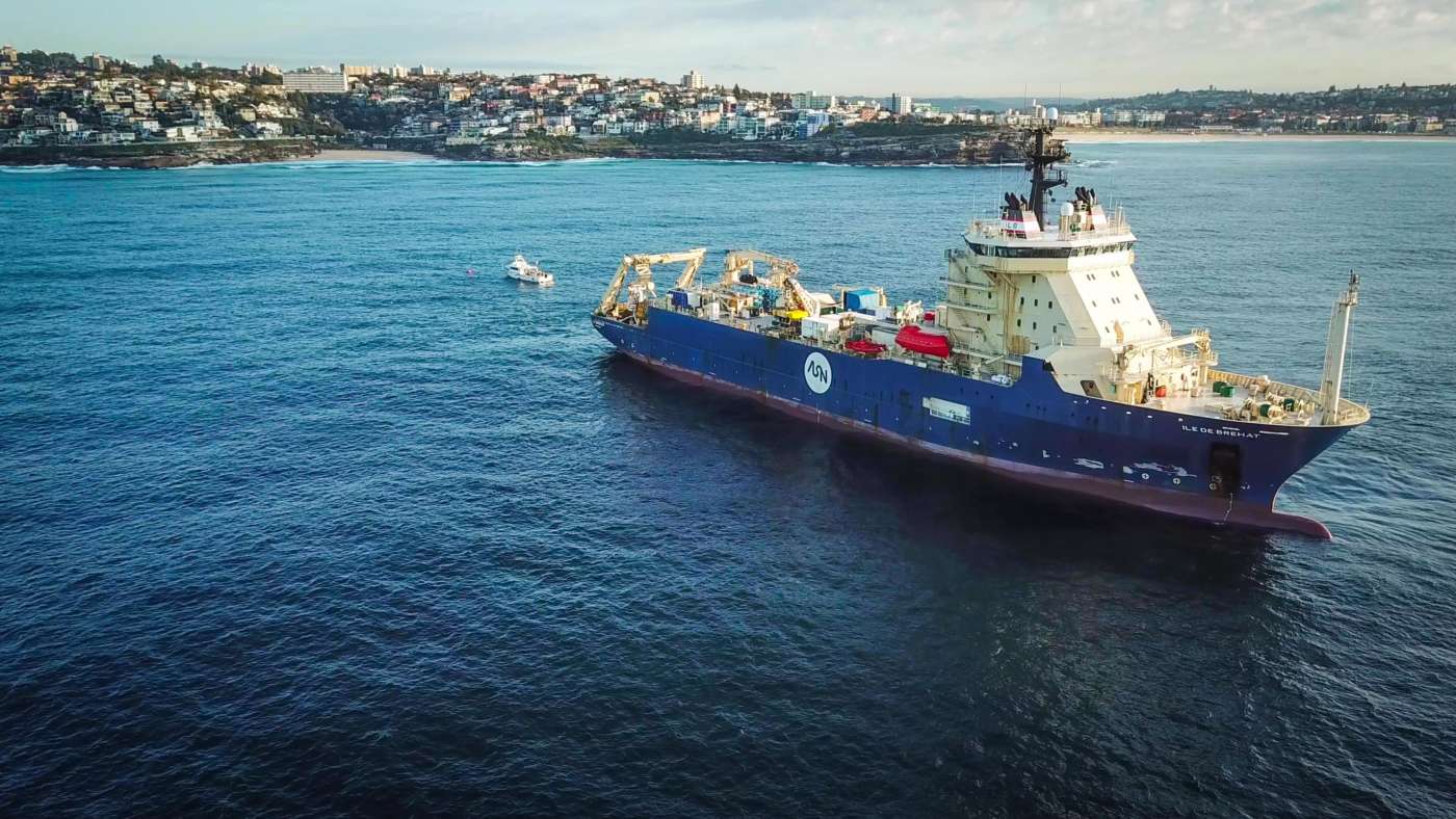 Facebook Connectivity