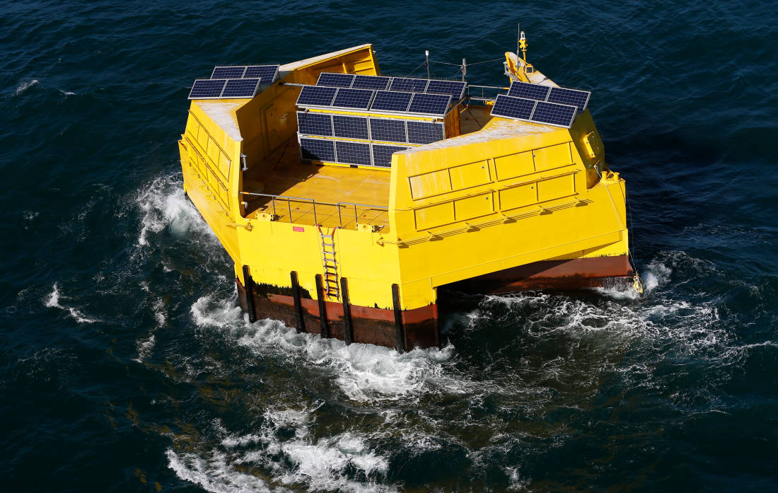 Facebook Connectivity