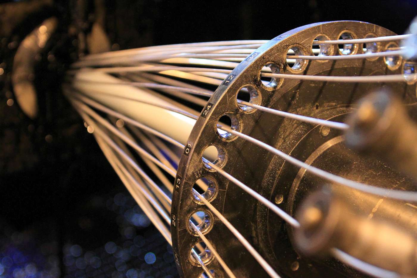 Facebook Connectivity