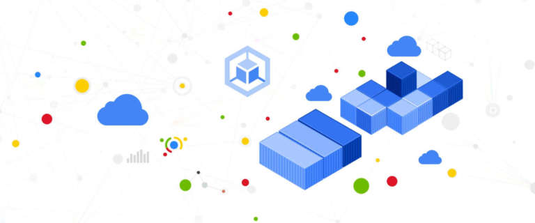 Google Kubernetes Engine