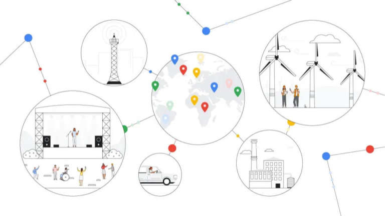 Google Distributed Cloud