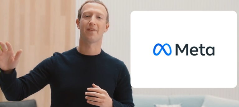 facebook meta