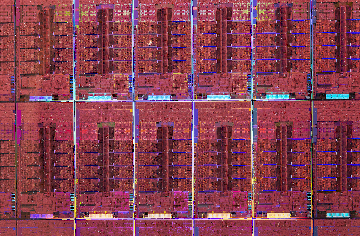 intel core
