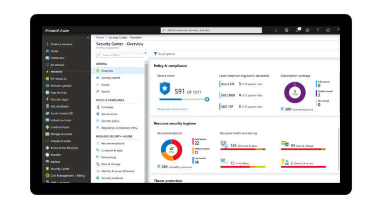 Microsoft Azure