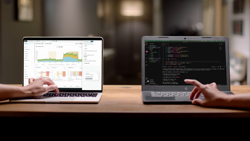 New Relic CodeStream