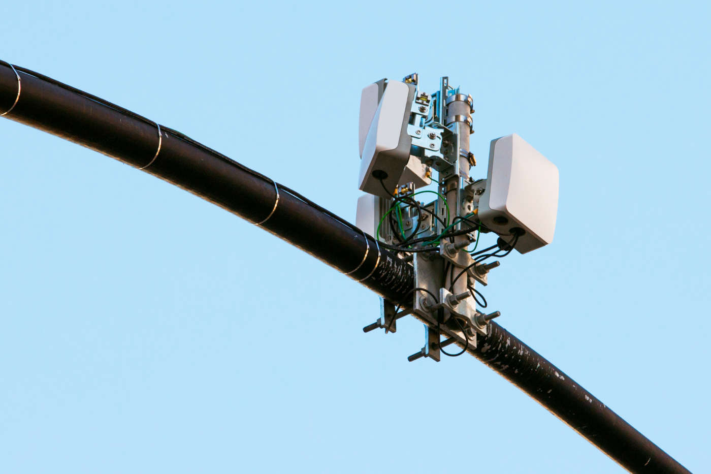 Facebook Connectivity